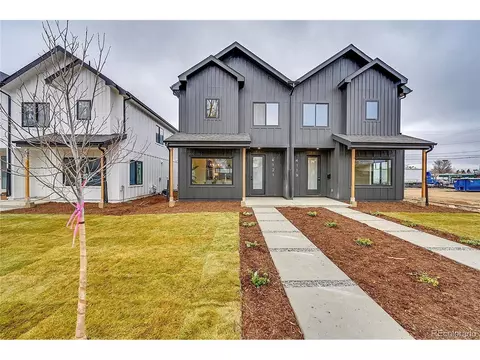 4121 S Lincoln St, Englewood, CO 80113