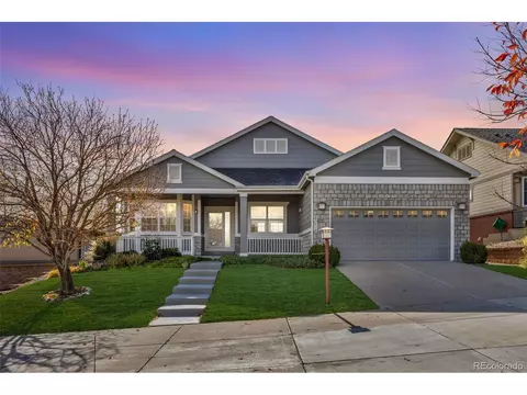 23414 E Heritage Pkwy, Aurora, CO 80016