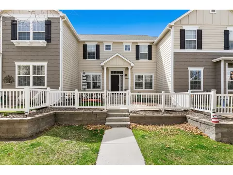 1476 Thunder Butte Rd, Castle Rock, CO 80109