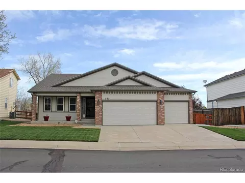 5251 E 130th Ave, Thornton, CO 80241