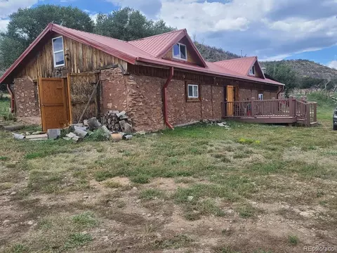 4 Yellowstone Creek Rnch, Gardner, CO 81040