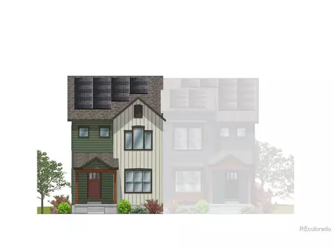 1309 Grand Review Dr, Leadville, CO 80461