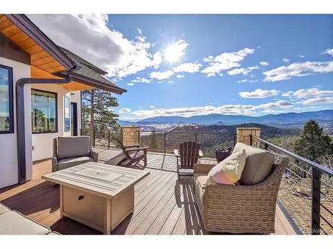 33560 Mount Wilson Trl, Pine, CO 80470 photo 10