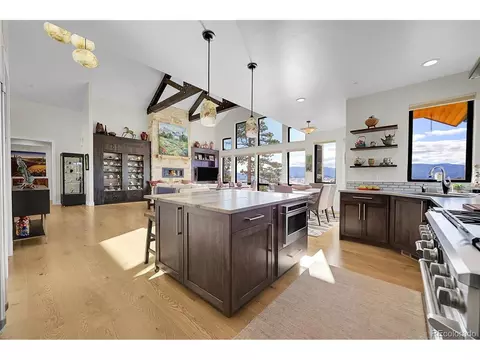 33560 Mount Wilson Trl, Pine, CO 80470 photo 8