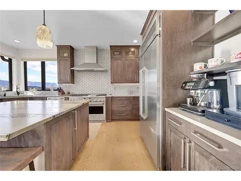 33560 Mount Wilson Trl, Pine, CO 80470 photo 6
