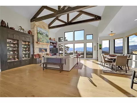 33560 Mount Wilson Trl, Pine, CO 80470 photo 5