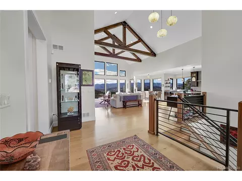 33560 Mount Wilson Trl, Pine, CO 80470 photo 3