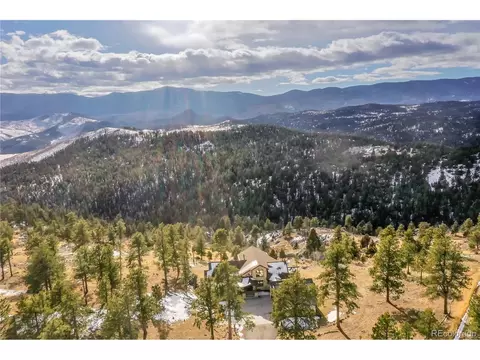 33560 Mount Wilson Trl, Pine, CO 80470 photo 17