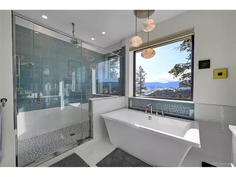 33560 Mount Wilson Trl, Pine, CO 80470 photo 11