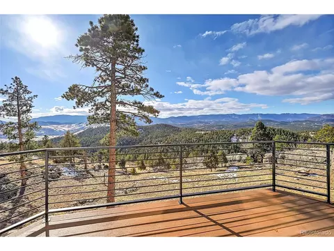 33560 Mount Wilson Trl, Pine, CO 80470 photo 12