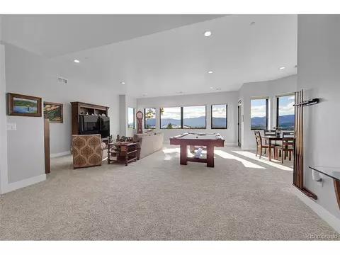 33560 Mount Wilson Trl, Pine, CO 80470 photo 13
