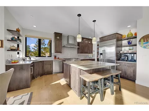 33560 Mount Wilson Trl, Pine, CO 80470 photo 7
