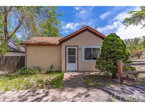 1122 S 1st, Canon City, CO 81212
