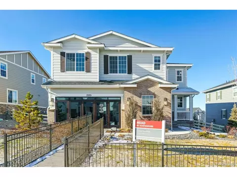 7233 S Waterloo Way, Aurora, CO 80016