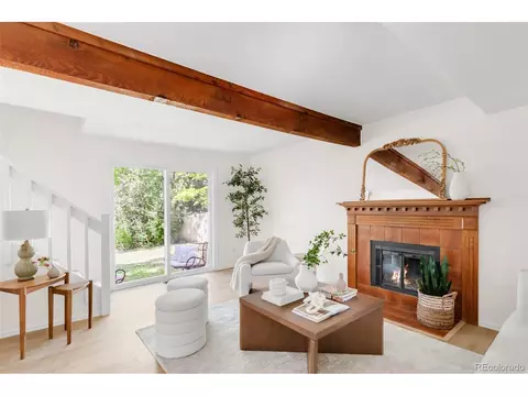 366 W Elm St, Louisville, CO 80027