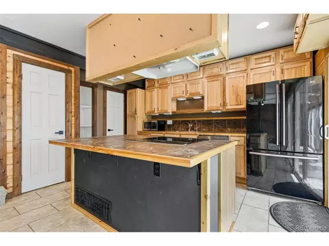 13287 S Otoe St, Pine, CO 80470 photo 11