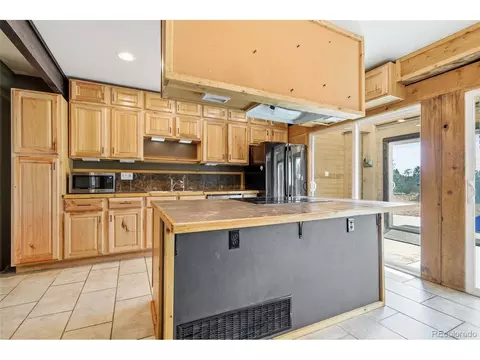 13287 S Otoe St, Pine, CO 80470 photo 12