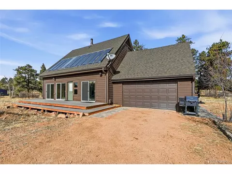 13287 S Otoe St, Pine, CO 80470 photo 2