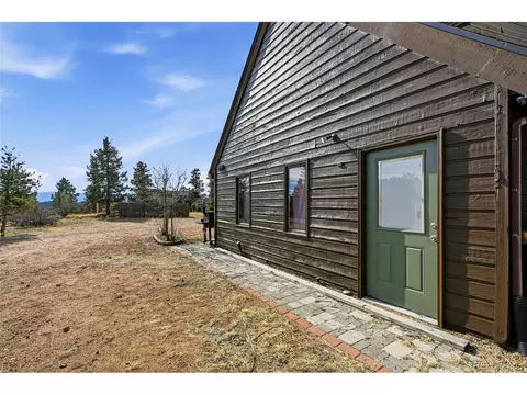 13287 S Otoe St, Pine, CO 80470 photo 39