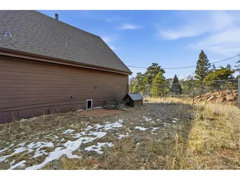13287 S Otoe St, Pine, CO 80470 photo 37