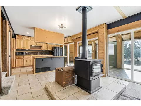 13287 S Otoe St, Pine, CO 80470 photo 13