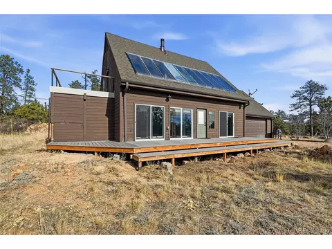 13287 S Otoe St, Pine, CO 80470 photo 3