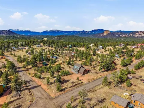 13287 S Otoe St, Pine, CO 80470 photo 45