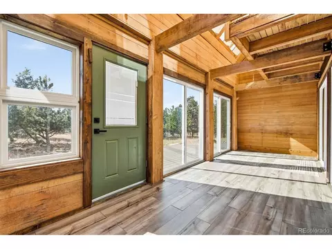 13287 S Otoe St, Pine, CO 80470 photo 5