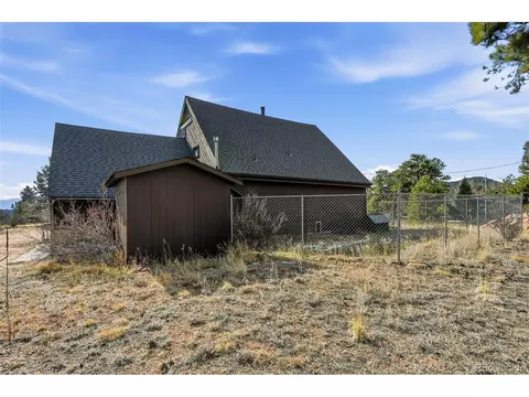 13287 S Otoe St, Pine, CO 80470 photo 38