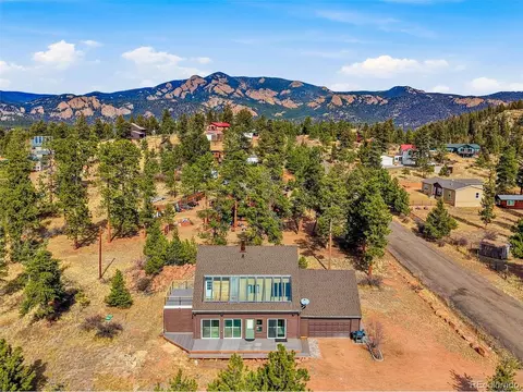 13287 S Otoe St, Pine, CO 80470 photo 44