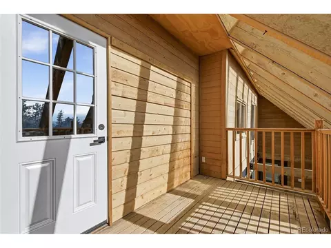 13287 S Otoe St, Pine, CO 80470 photo 21