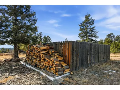 13287 S Otoe St, Pine, CO 80470 photo 41