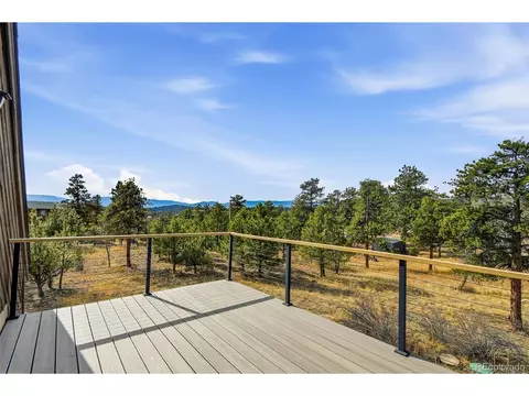 13287 S Otoe St, Pine, CO 80470 photo 24
