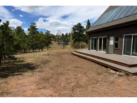 13287 S Otoe St, Pine, CO 80470 photo 4