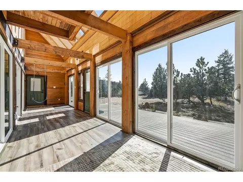 13287 S Otoe St, Pine, CO 80470 photo 6