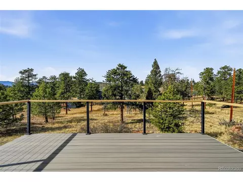13287 S Otoe St, Pine, CO 80470 photo 23