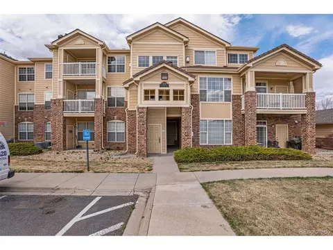 5756 N Genoa Way #12-304, Aurora, CO 80019