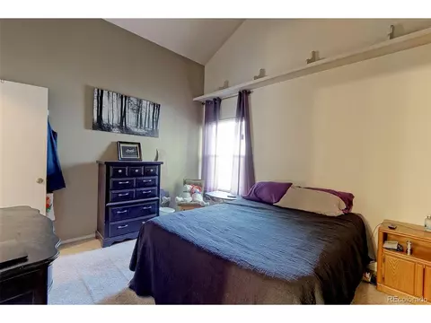 Bedroom - 11941 E Cornell Cir, Aurora, CO 80014 photo 1 of 5