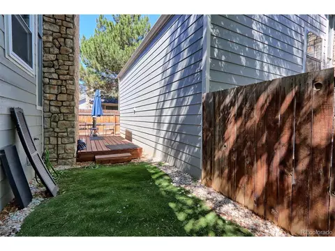 Exterior - 11941 E Cornell Cir, Aurora, CO 80014 photo 1 of 4