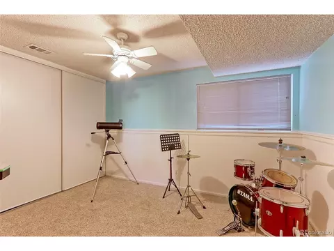 Bedroom - 11941 E Cornell Cir, Aurora, CO 80014 photo 3 of 5