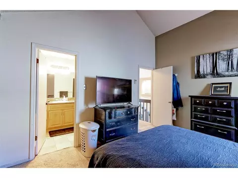 Bedroom - 11941 E Cornell Cir, Aurora, CO 80014 photo 2 of 5