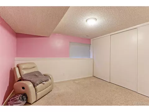 Bedroom - 11941 E Cornell Cir, Aurora, CO 80014 photo 4 of 5