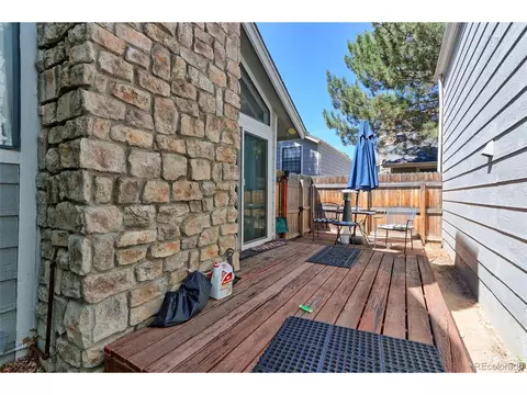 Exterior - 11941 E Cornell Cir, Aurora, CO 80014 photo 2 of 4