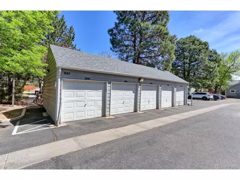 Exterior - 11941 E Cornell Cir, Aurora, CO 80014 photo 4 of 4