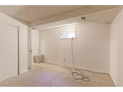 Bedroom - 11941 E Cornell Cir, Aurora, CO 80014 photo 5 of 5