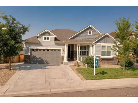 3407 E 142nd Dr, Thornton, CO 80602 photo 1
