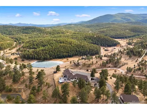 Undisclosed, Evergreen, CO 80439