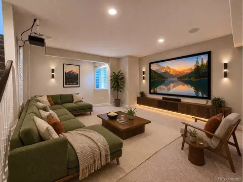 Living - 8741 E 33rd Ave, Denver, CO 80238 photo 4 of 4