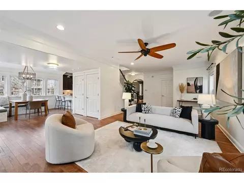 Living - 8741 E 33rd Ave, Denver, CO 80238 photo 1 of 4