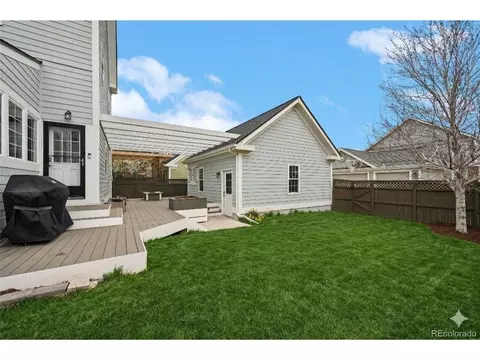 Exterior - 8741 E 33rd Ave, Denver, CO 80238 photo 7 of 8